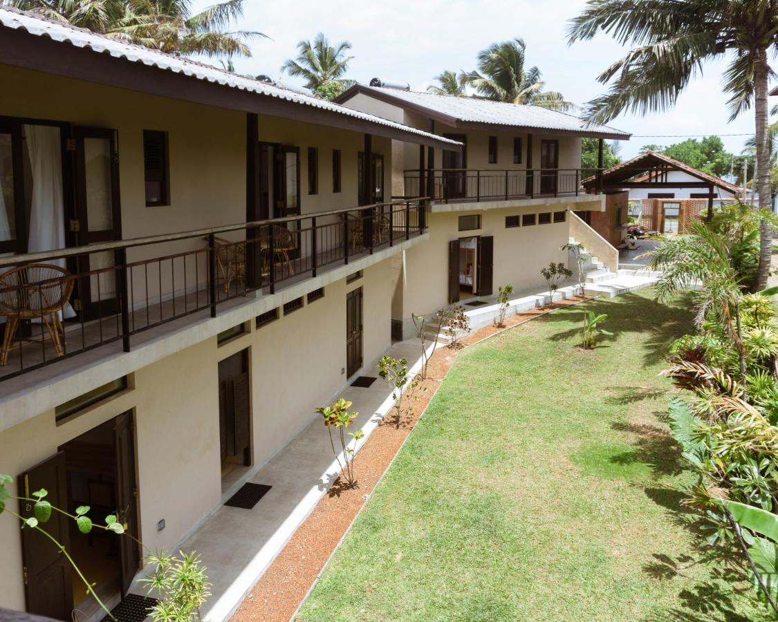 Samba Ahangama Exterior foto