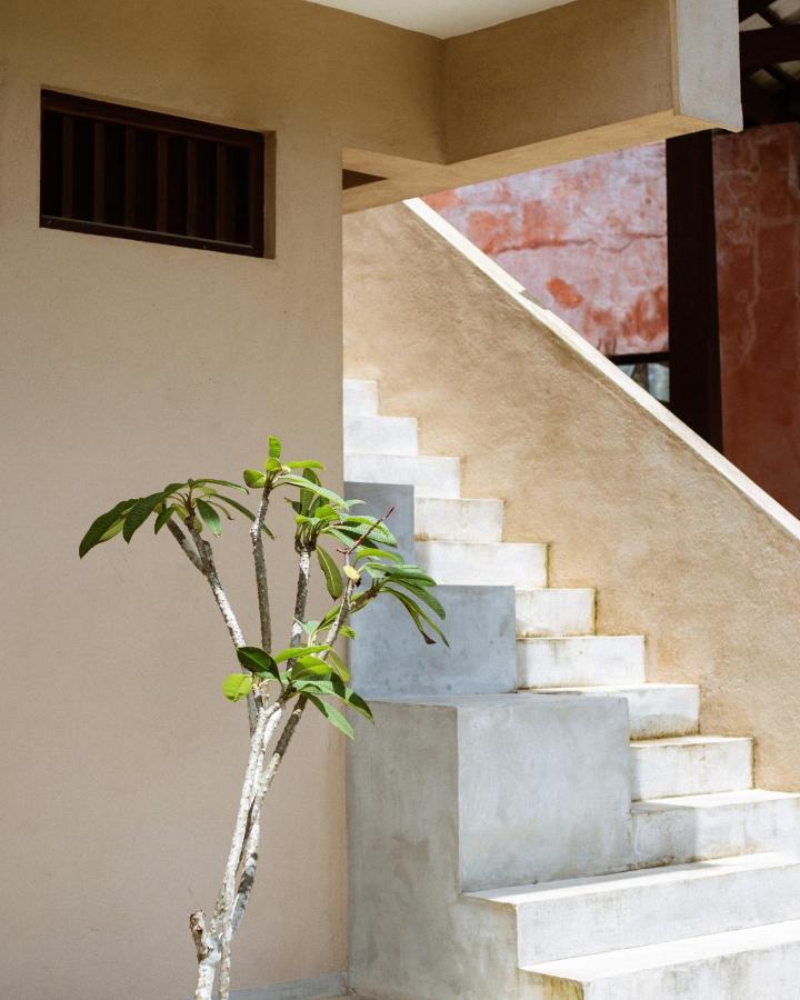 Samba Ahangama Exterior foto