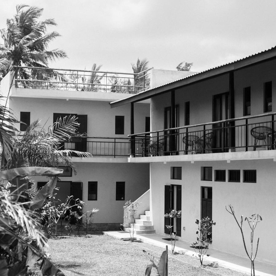 Samba Ahangama Exterior foto
