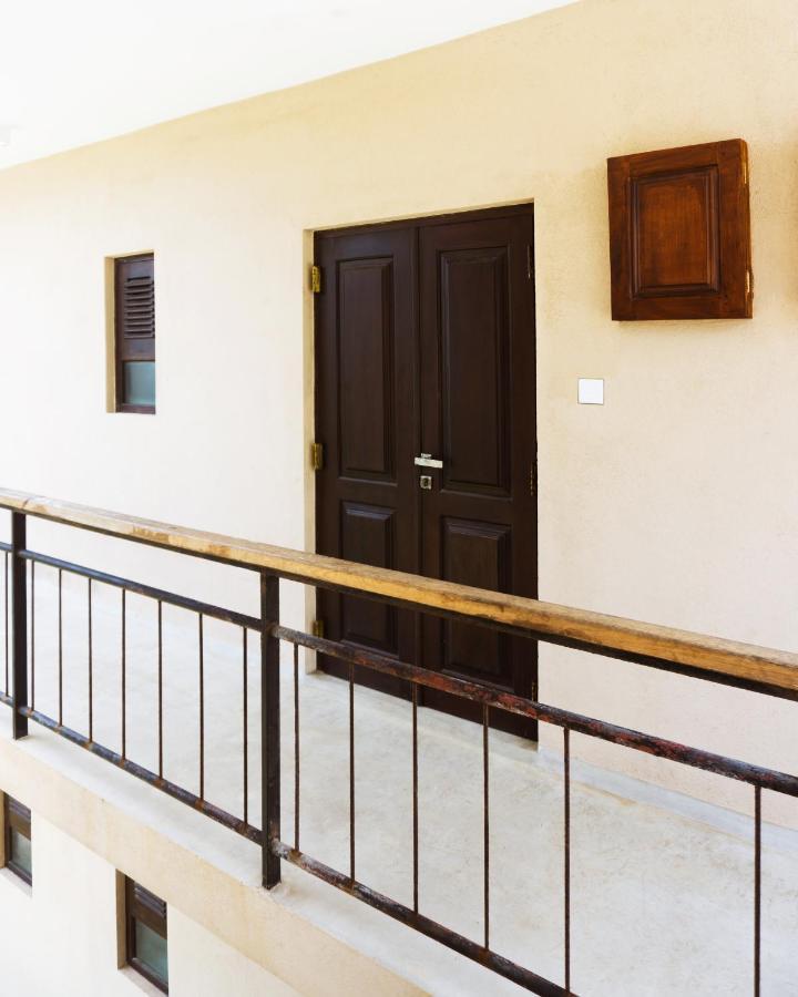 Samba Ahangama Exterior foto